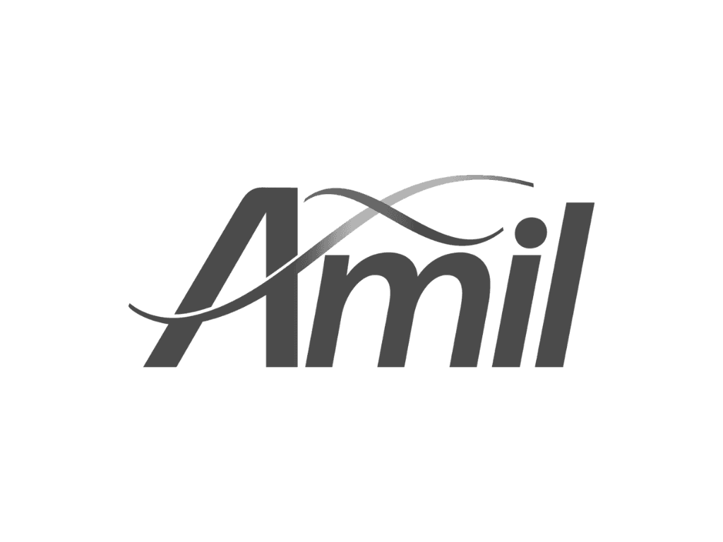 Amil Logo