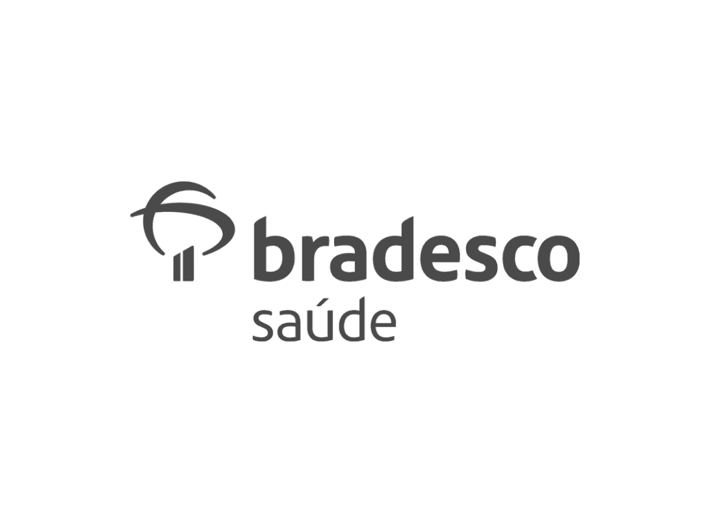 Bradesco Logo