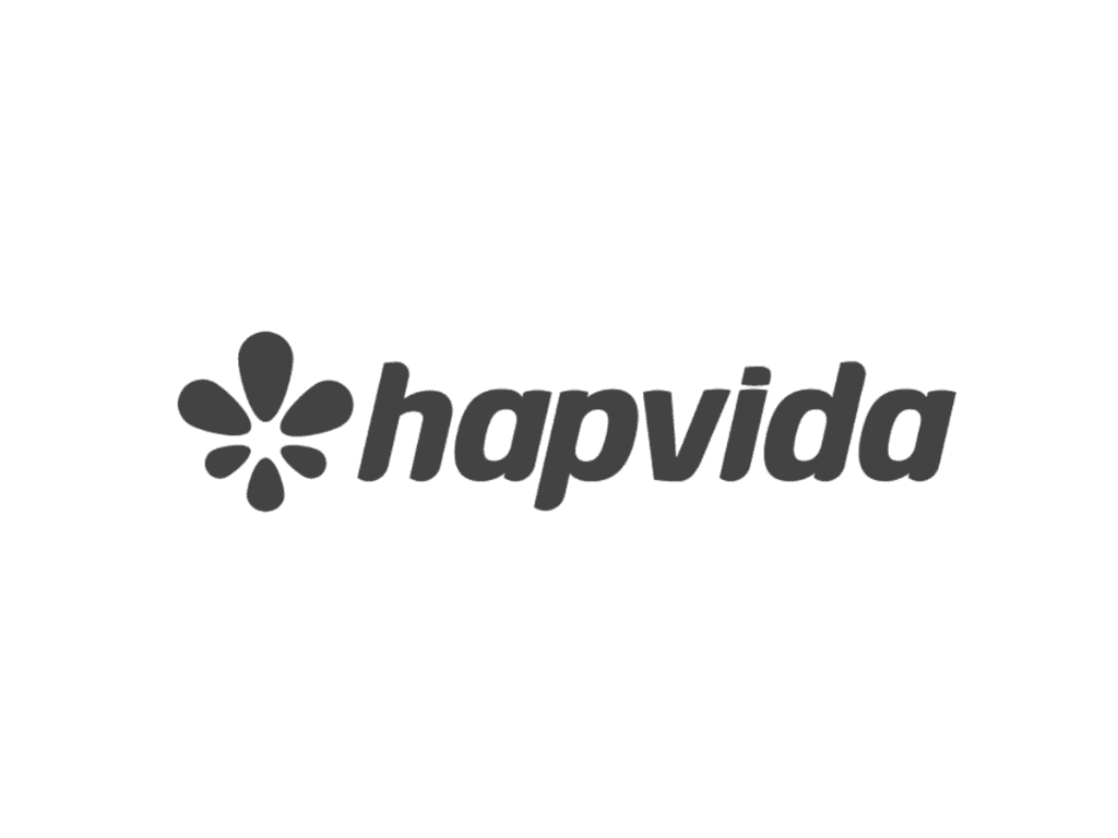 Hapvida Logo