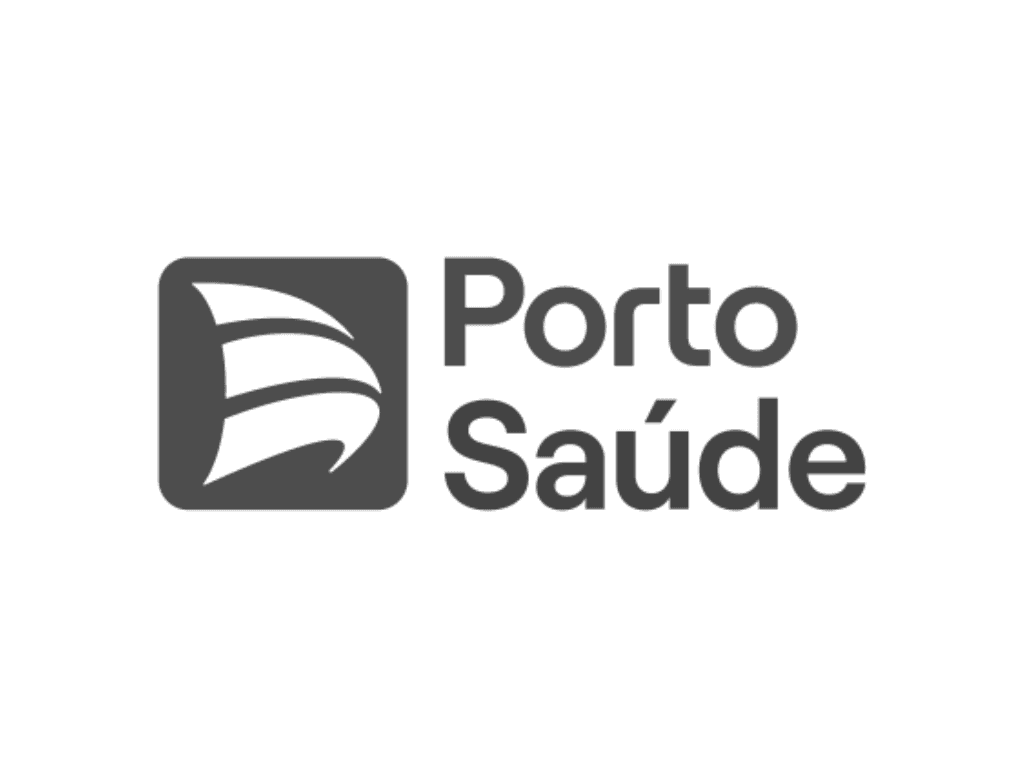  PortoSaude Logo